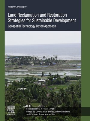 cover image of Land Reclamation and Restoration Strategies for Sustainable Development